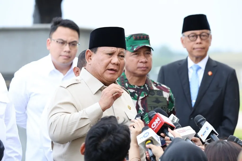 PWI Menyatakan Keprihatinan atas Pencabutan Kartu Liputan Jurnalis CNN dan Implikasinya bagi Kebebasan Pers