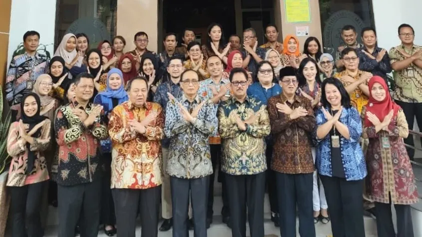Ketua MA Ingatkan Pentingnya Integritas dan Profesionalisme di Peradilan