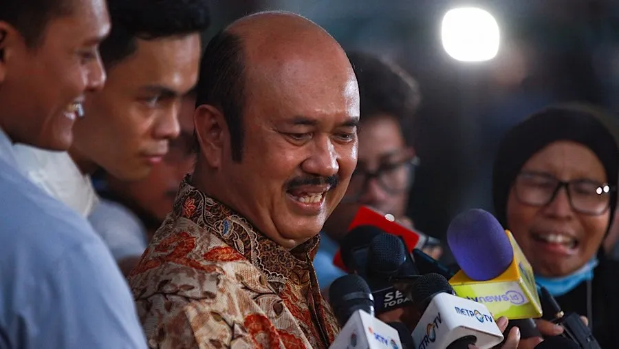 Bappenas: Program Makan Bergizi Lebih Mendesak dari Lapangan Kerja