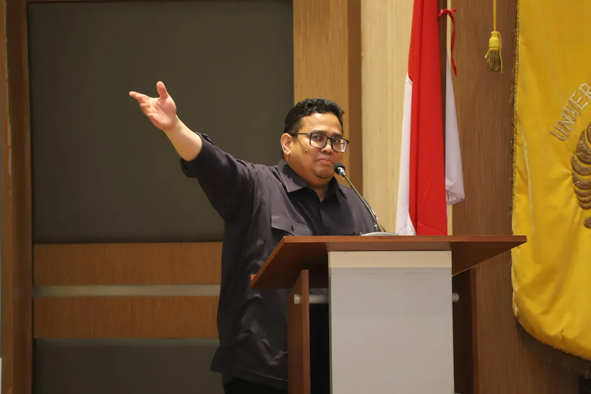 Bawaslu Soroti Kerentanan Panwas Ad Hoc dalam Revisi UU Pemilu