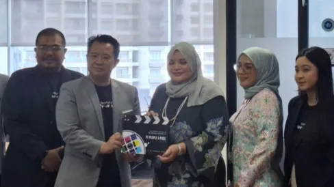 People & Pixel Ekspansi ke Jakarta, Perkuat Industri Kreatif ASEAN