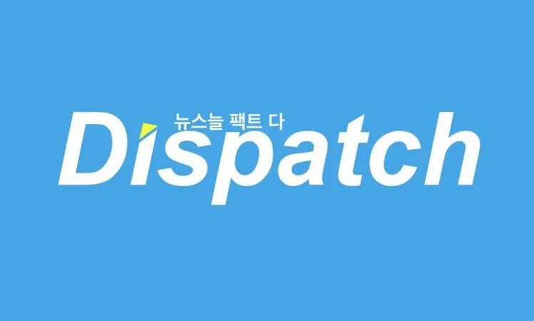 Antisipasi Publik Meningkat Jelang Pengumuman Pasangan Selebritas oleh Dispatch