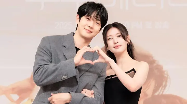 20 Rekomendasi Drama Korea Komedi Romantis Terbaru 2025