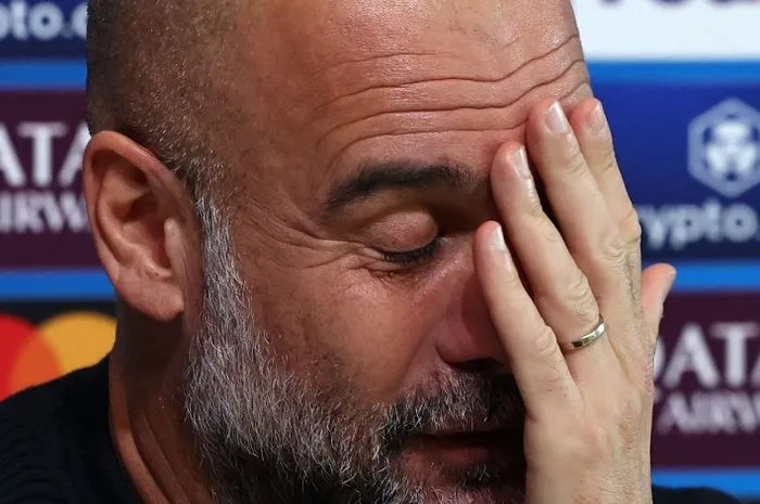 Pep Guardiola: Real Madrid Tak Pernah Diremehkan di Liga Champions