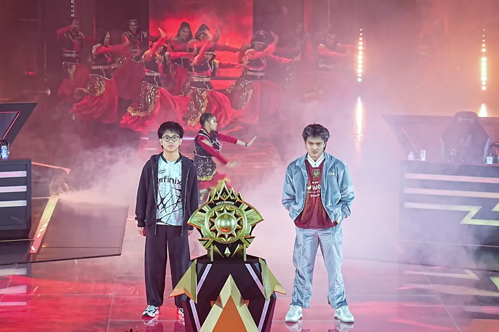 Alter Ego: Prestasi di M7 World Championship dan Pentingnya Kesiapan Pasca-karir