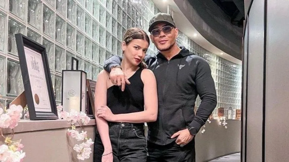 Gugatan Cerai Sabrina Chairunnisa Terhadap Deddy Corbuzier: 5 Fakta Penting