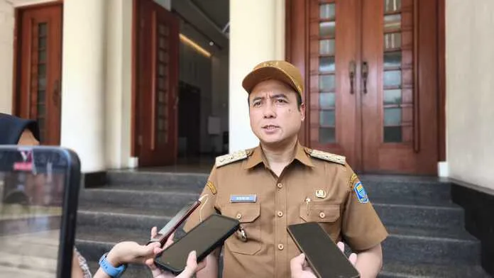 Transformasi Digital Koperasi di Kota Bandung Didorong oleh Pemerintah