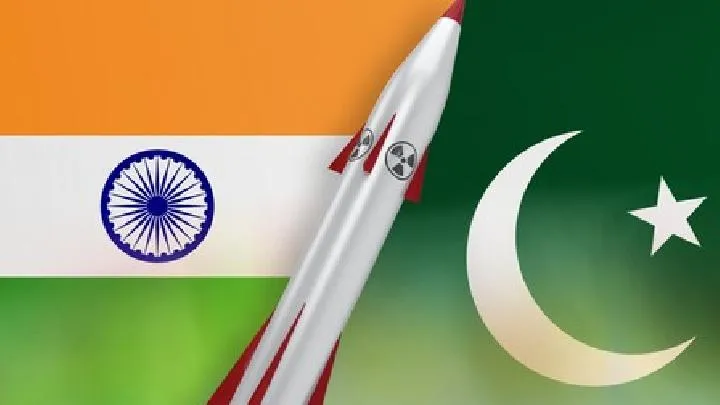 Dukungan Internasional untuk Pakistan di Tengah Ketegangan dengan India