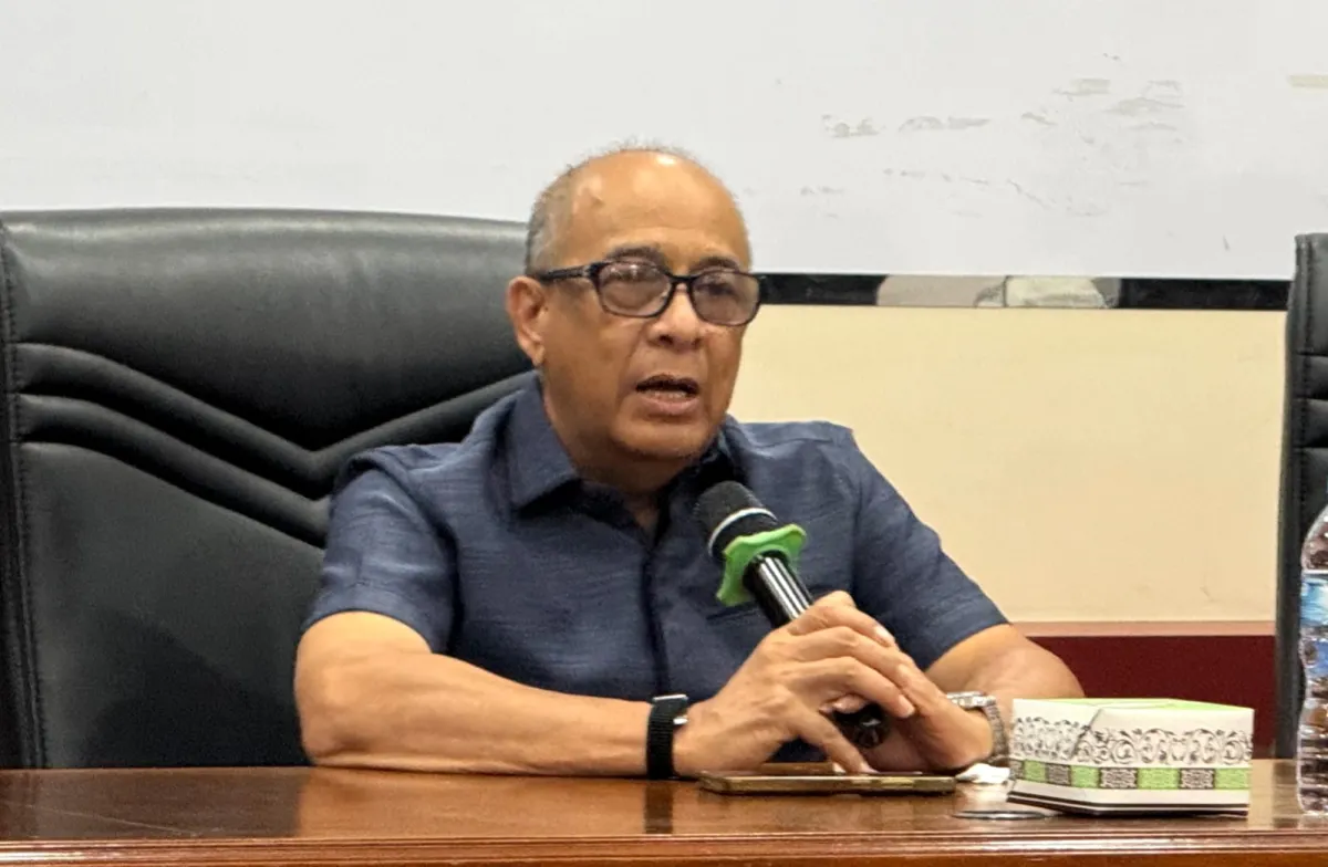 Usulan Alih Fungsi Bandara Kertajati Jadi Pusat Industri Pertahanan