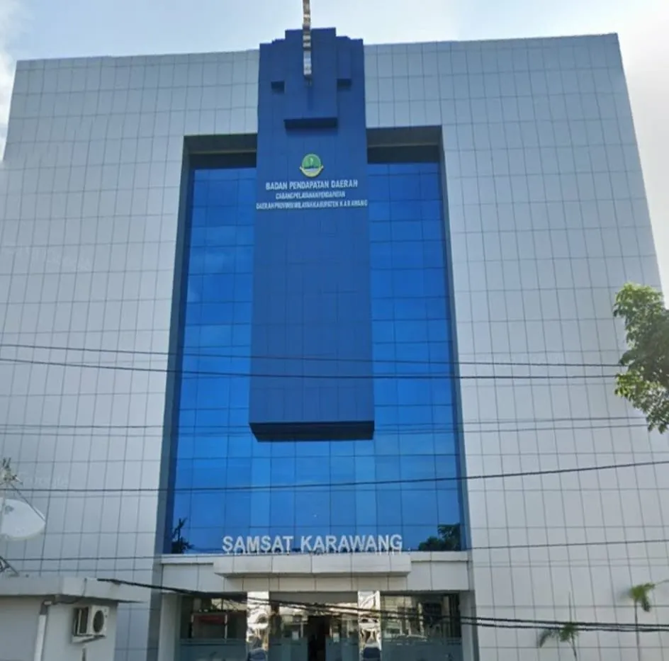 Samsat Karawang Ingatkan Masyarakat Waspada Terhadap Pungutan Liar