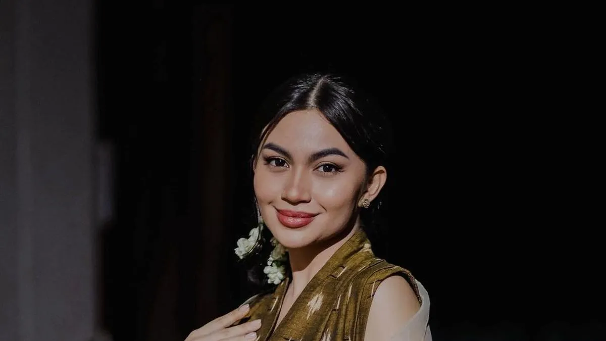 Ariel Tatum Turunkan Bobot 7 Kg dan Ubah Penampilan Demi Film Catatan Harian Menantu Sinting