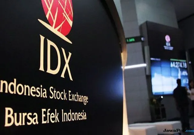 Jumlah Investor Pasar Modal di Lampung Mencapai 424.091