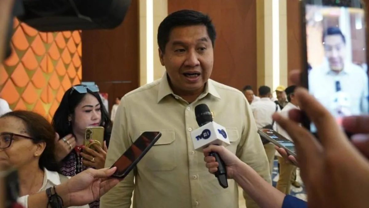 Kementerian PKP Luncurkan Skema Rumah Susun Subsidi untuk MBR