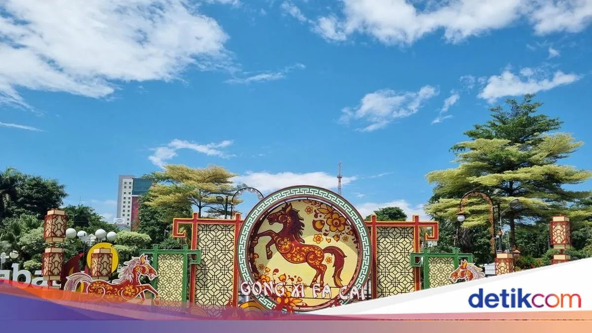 Rangkaian Acara Menarik di Surabaya Februari 2026