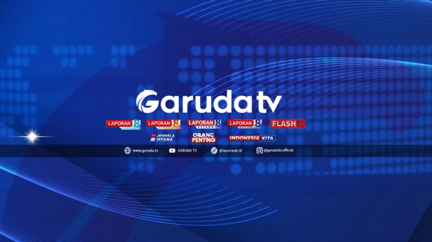 GarudaTV: Pilihan Tayangan Berkualitas untuk Masyarakat Modern