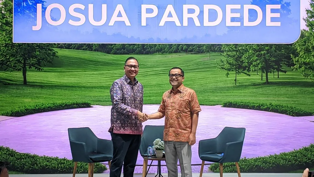 VinFast Optimis Pertumbuhan Mobil Listrik Meski Insentif Berubah