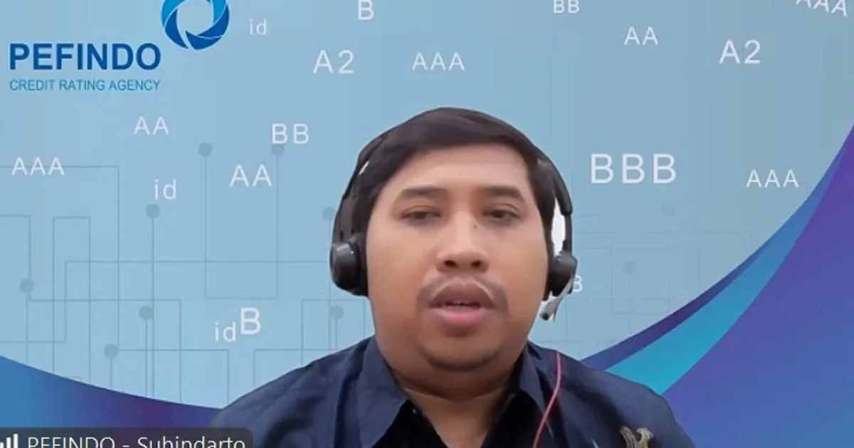 Penerbitan Surat Utang Korporasi Indonesia Capai Rp284,3 Triliun di 2025