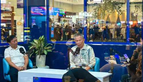 BCA Dorong Pertumbuhan Ekonomi di Atas 5% Melalui Sektor Otomotif