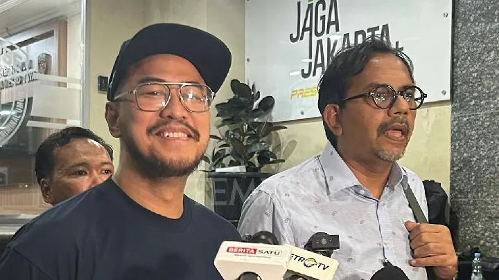 Proses Peradilan Adat Digelar untuk Pandji Pragiwaksono di Toraja