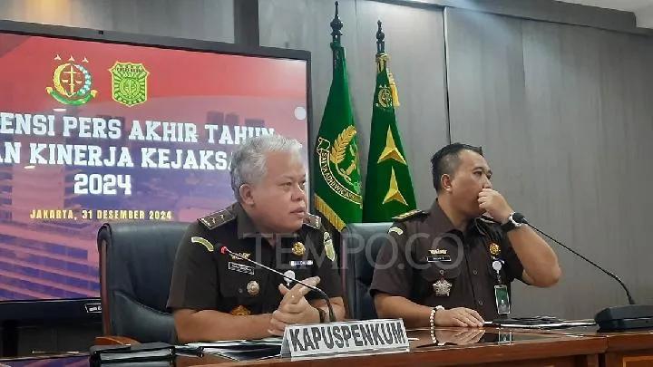 Kejaksaan Agung Mengungkap Rincian Kerugian Negara Rp 300 Triliun Akibat Korupsi di PT Timah