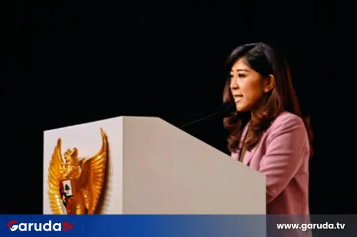 Indonesia dan Prancis Kolaborasi untuk Digitalisasi dan Perlindungan Anak di Dunia Maya