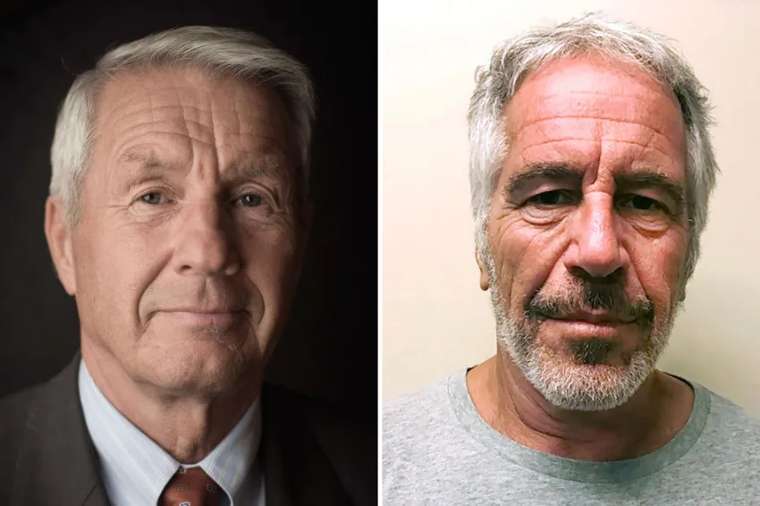 Eks PM Norwegia Diselidiki atas Dugaan Korupsi Terkait Epstein