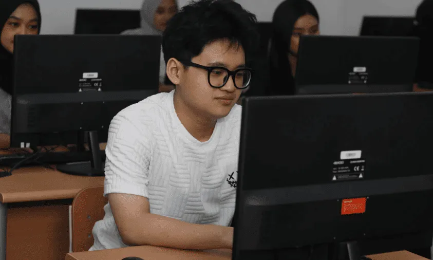 UBSI Cibitung: Mempersiapkan Tenaga IT Siap Kerja di Era Digital
