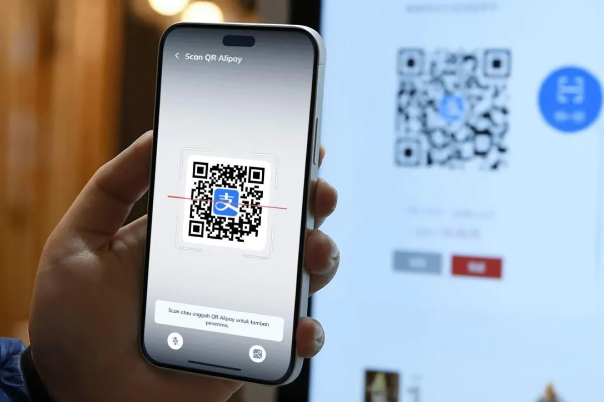 Sinergi Fintech dan Telekomunikasi Dorong Transformasi Ekonomi Digital Indonesia