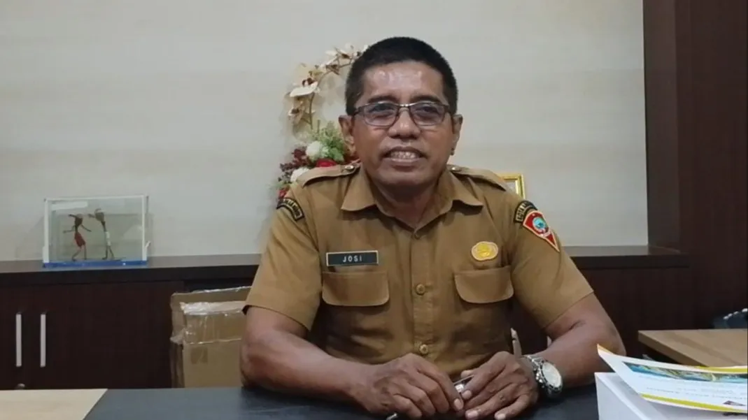 Ambon Siapkan Hiasan untuk Sambut Imlek 2026 sebagai Kota Toleransi