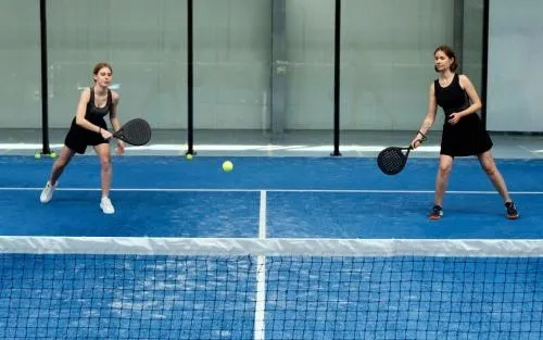 Padel, Olahraga Populer Kini Dikenakan Pajak Hiburan 10%