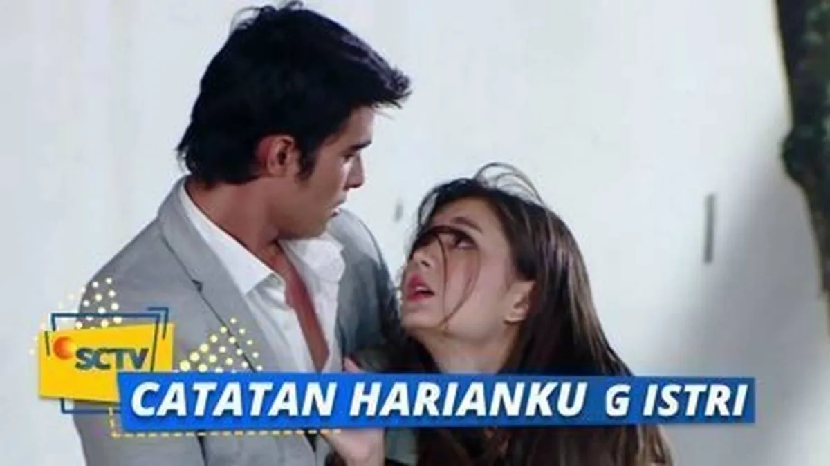 Kisah Emosional dalam Buku Harian Seorang Istri: Episode 33 dan 34