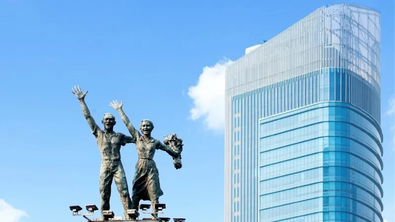 Proyeksi Pertumbuhan Ekonomi Indonesia 2026: Tetap Tangguh di Tengah Perlambatan Global