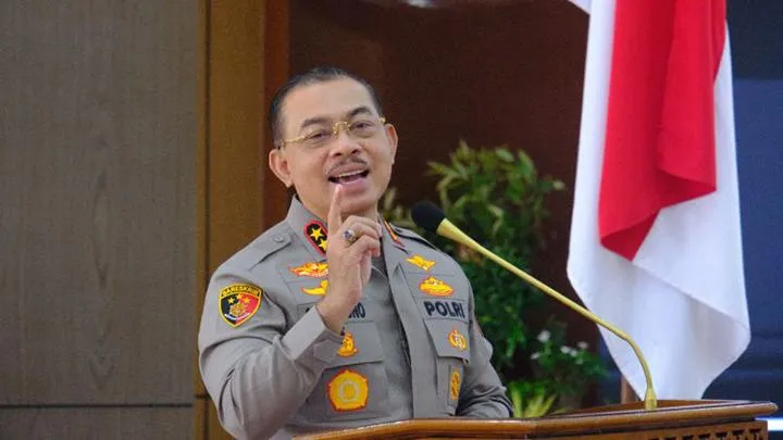Kapolda Sumbar Soroti Trial by The Press dalam Kasus Kematian Afif Maulana