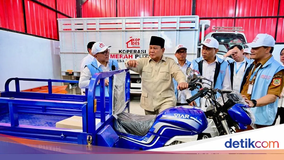 Koperasi Desa: Peluang Baru untuk Startup Berbasis Komunitas