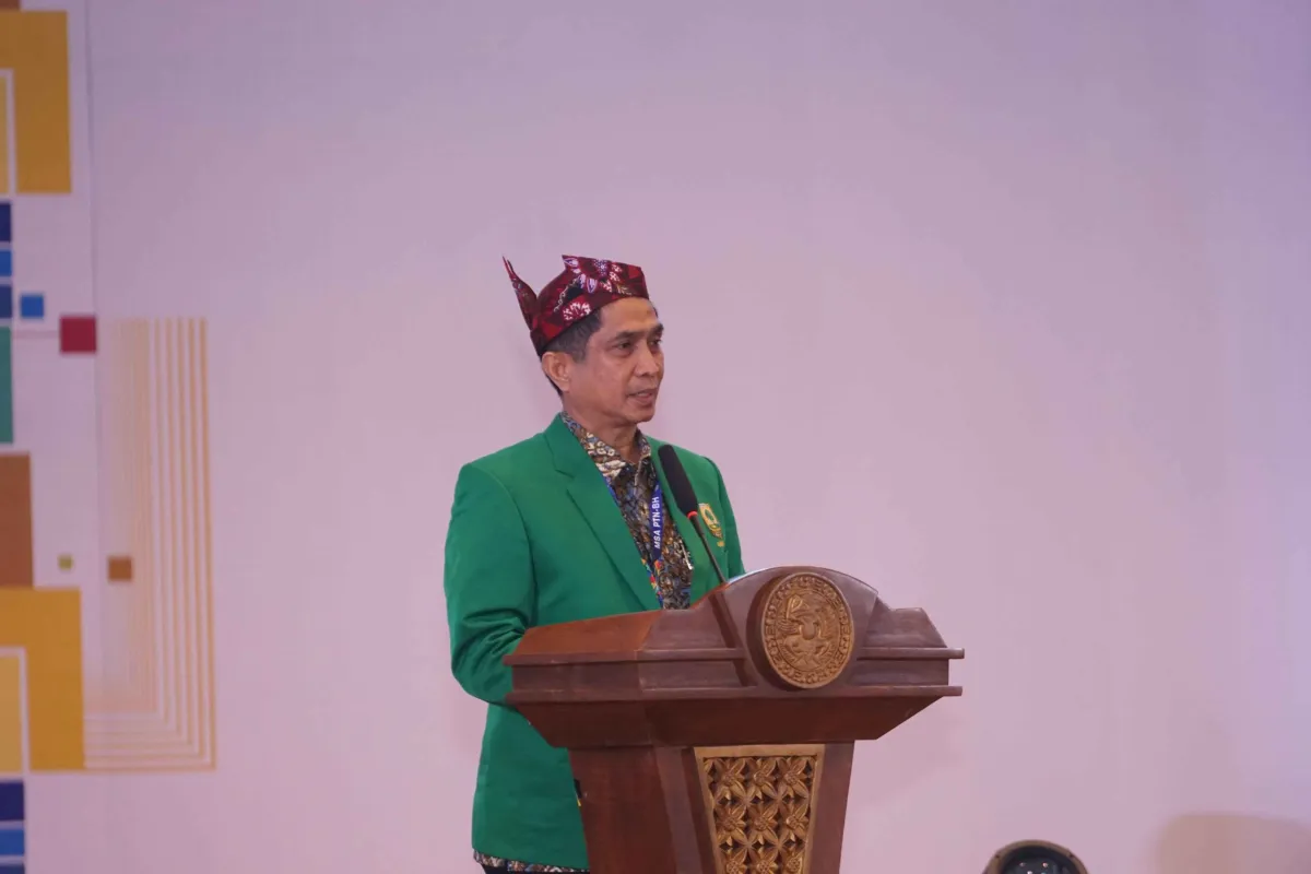 Sidang MSA di UNAIR Bahas Regulasi Pendidikan untuk Masa Depan