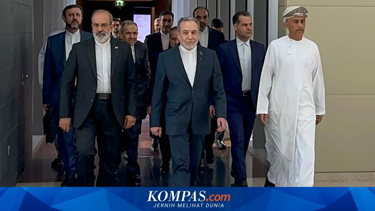 Iran Tawarkan Investasi Migas untuk Ciptakan Kesepakatan Nuklir dengan AS