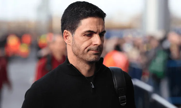 Krisis Cedera Mengancam Peluang Juara Arsenal Musim 2025/2026