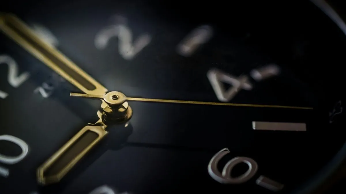 5 Agustus 2025 Diprediksi Sebagai Hari Terpendek, Ini Penjelasannya