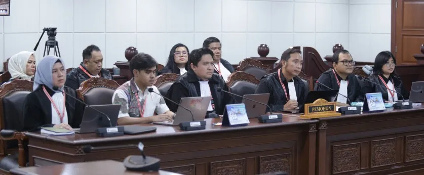 Uji Materiil UU Minerba: Warga Pertanyakan Peran Negara dalam Pengelolaan Sumber Daya Alam