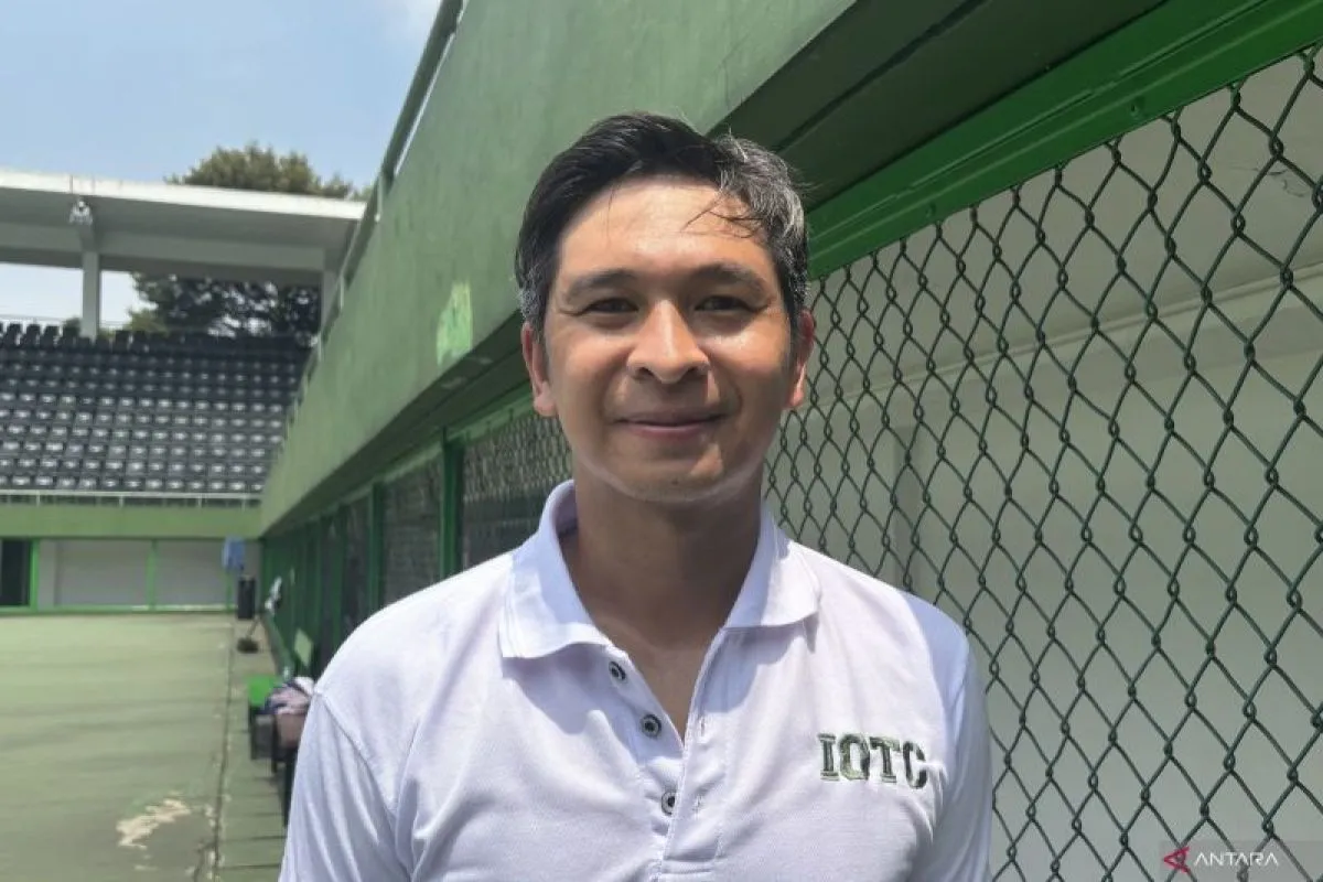 Christopher Rungkat Siap Hadapi Piala Davis dan Asian Games 2026