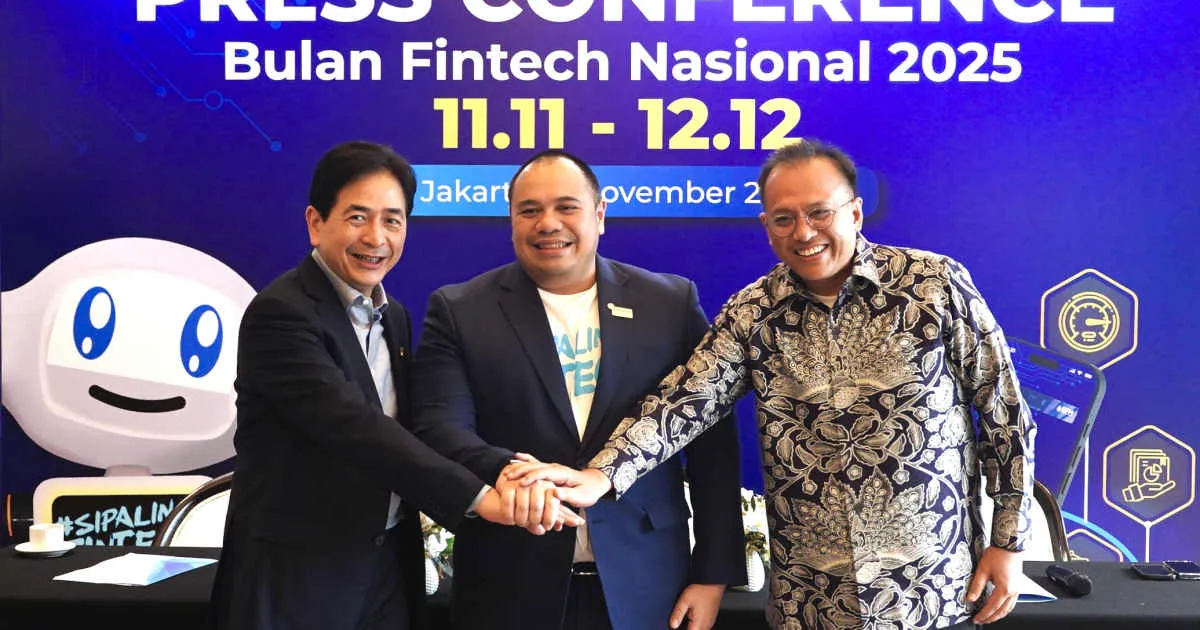 Aftech Tingkatkan Tata Kelola dan Etika untuk Pulihkan Kepercayaan Publik Fintech