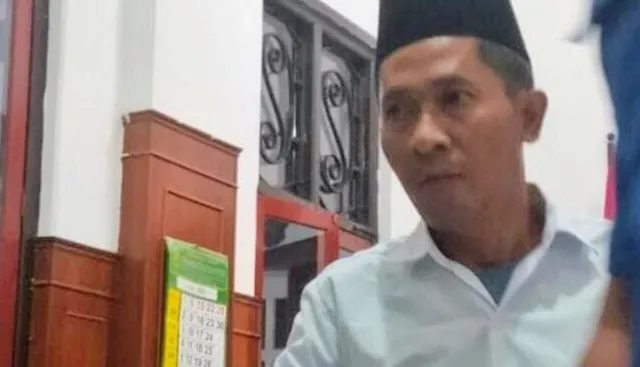 Bos PT Pupuk Sentra Utama Gresik Disidang Karena Edarkan Pupuk Ilegal
