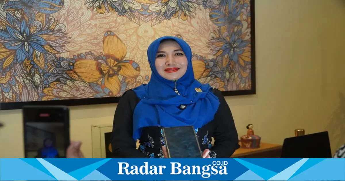 Lia Istifhama: Media Sosial Kunci Citra Pariwisata Jawa Timur