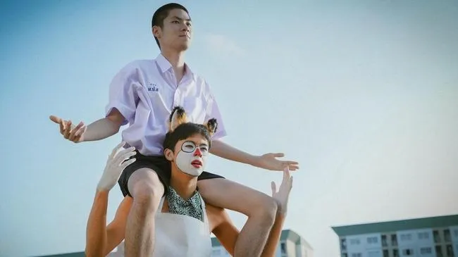 10 Film Komedi Thailand yang Bikin Stres Hilang