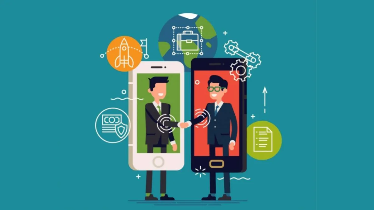 Pertumbuhan Pesat Fintech P2P Lending sebagai Solusi Pendanaan di Indonesia