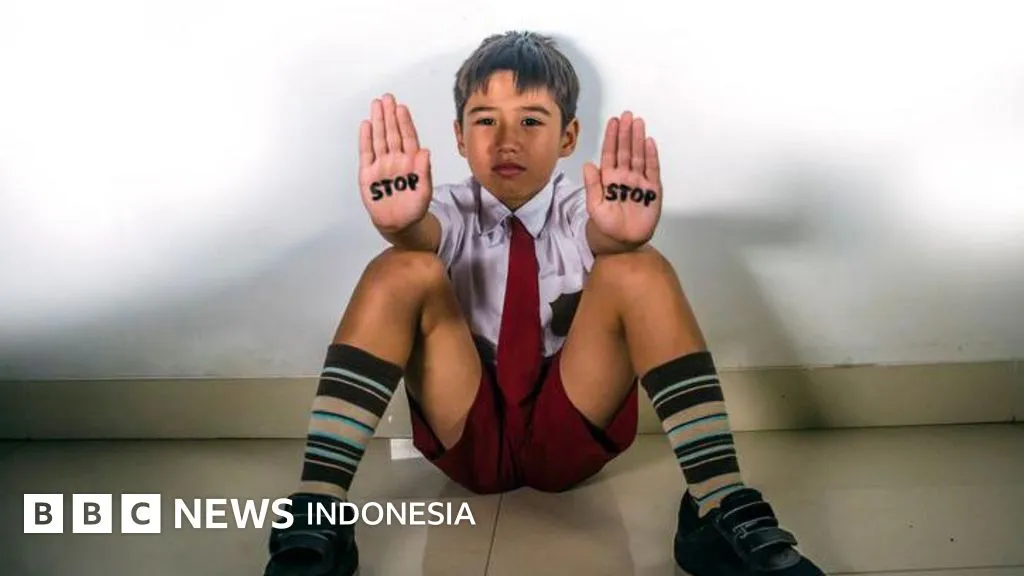 Kesehatan Mental Anak: Masalah Serius yang Perlu Diperhatikan