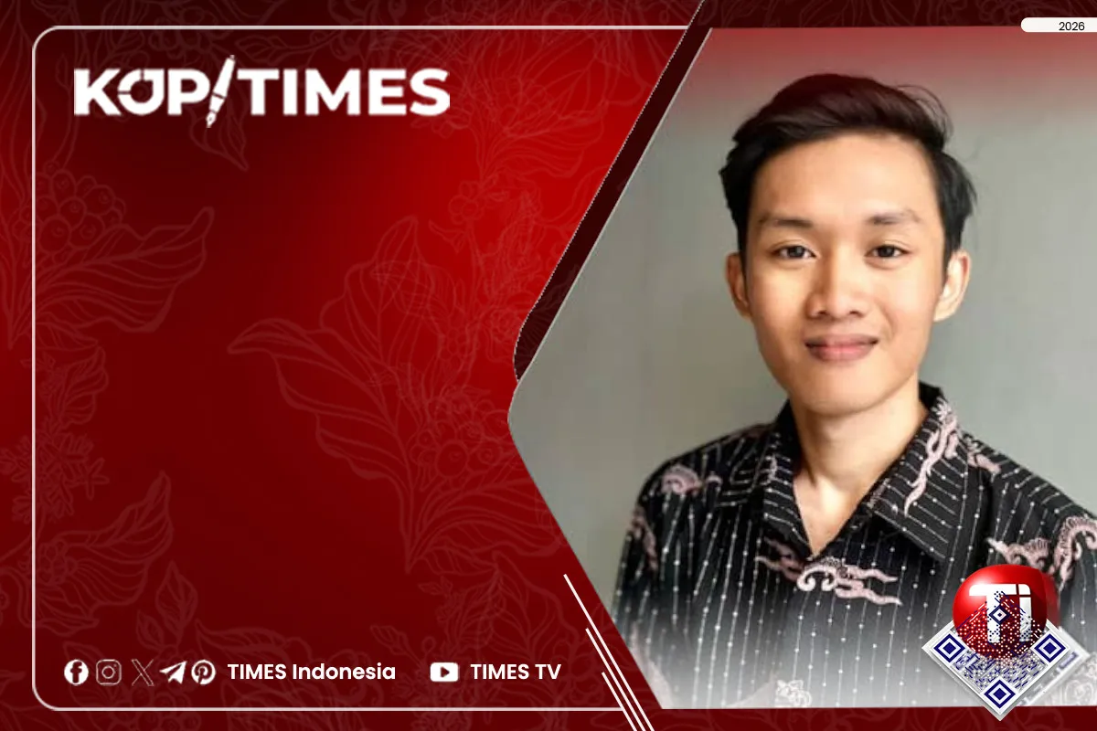 Ramadan: Bulan Memperkuat Kehangatan Sosial