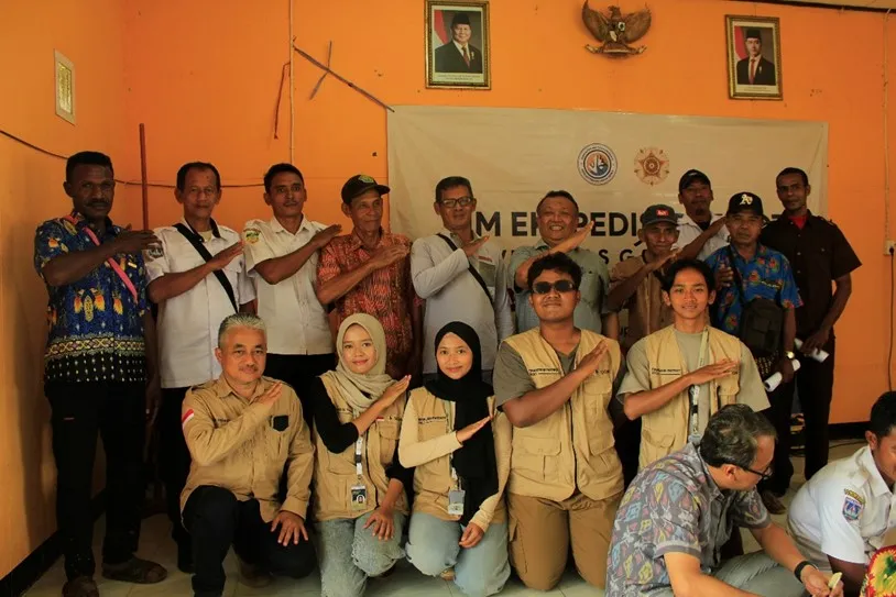 UGM Identifikasi Komoditas Unggulan di Transmigrasi Merauke