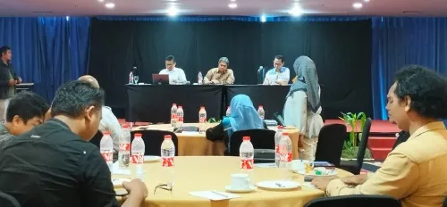 Dewan Pers Selenggarakan Diseminasi Pencegahan dan Penanganan Kekerasan terhadap Wartawan dalam Pemilu 2024