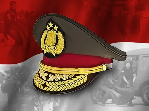 Pakar Hukum Tegaskan Keabsahan Anggota Polri di Jabatan Sipil